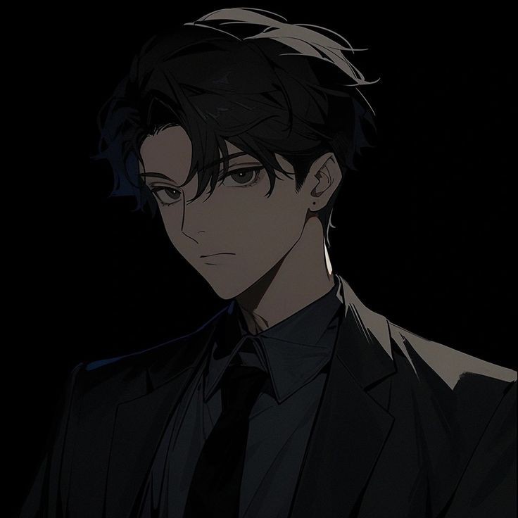 Avatar of Alvin – Husband 