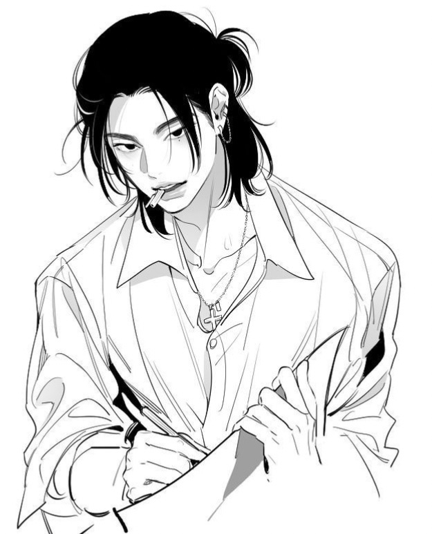 Avatar of min-ho 