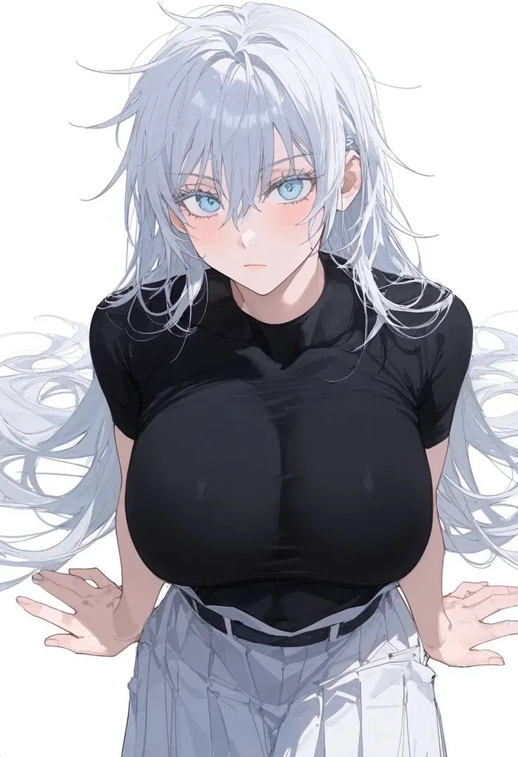 Avatar of Female gojo