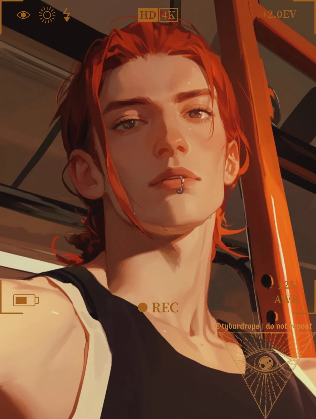 Avatar of Your Rude Boyfriend ▿