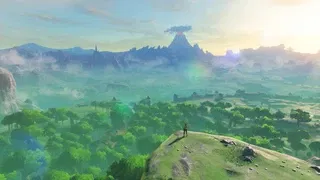 Avatar of Legend of Zelda RPG