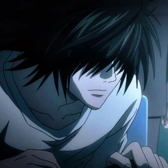 Avatar of L Lawliet