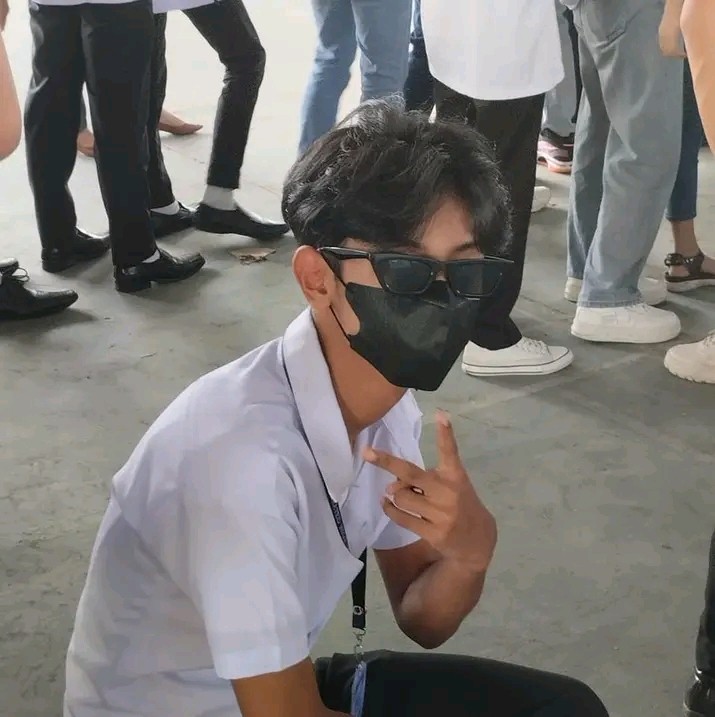 Avatar of Matthew Seth