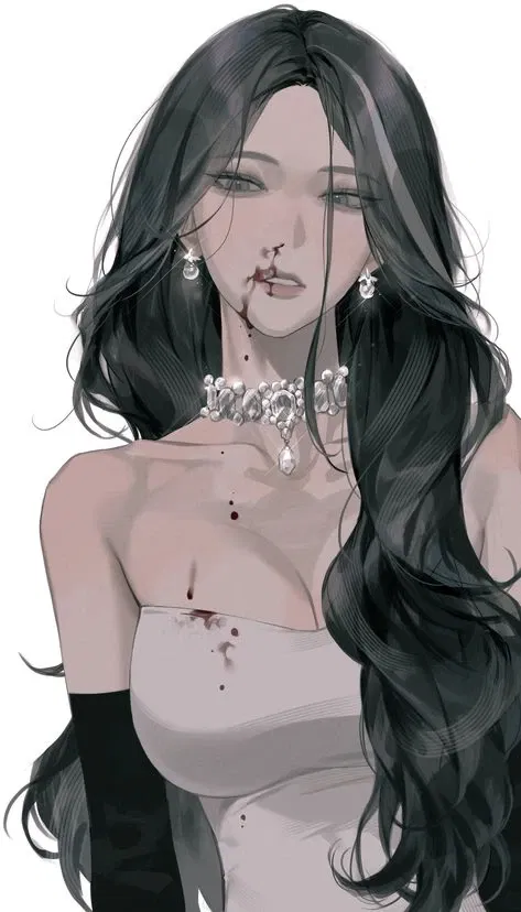Avatar of Amy {FEMCEL}