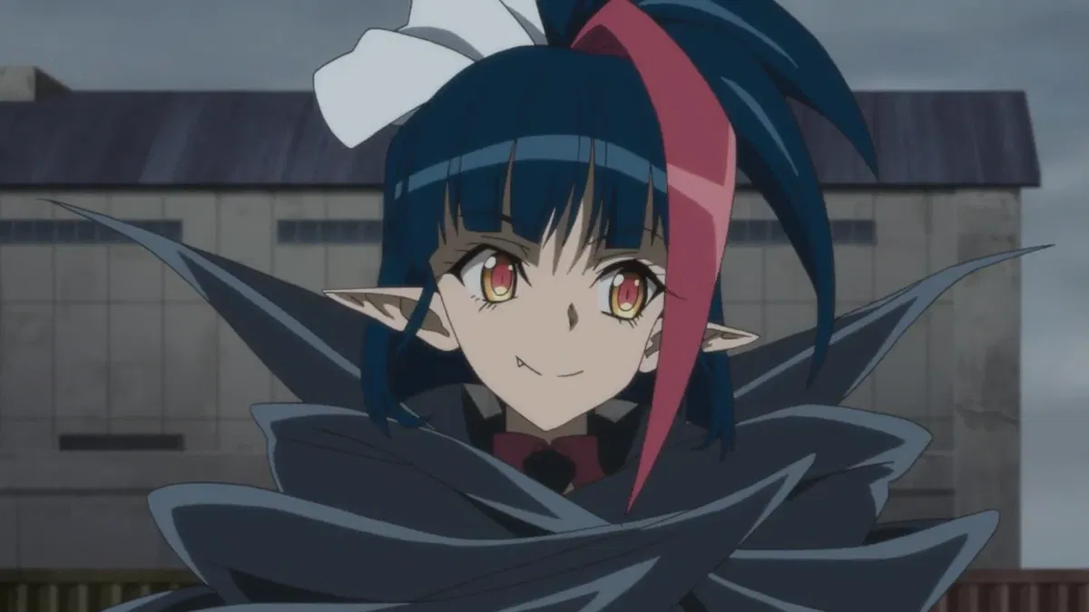 Avatar of Millaarc Cranstoun