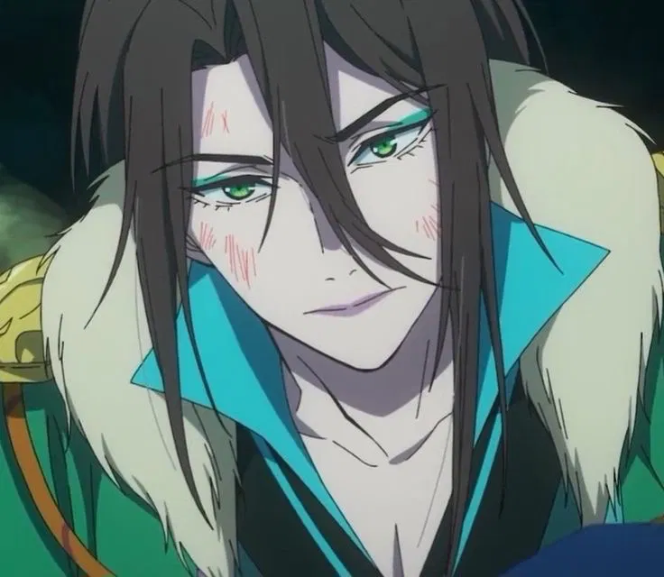 Avatar of Qi Rong