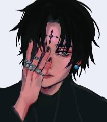 Avatar of Chrollo Lucifer