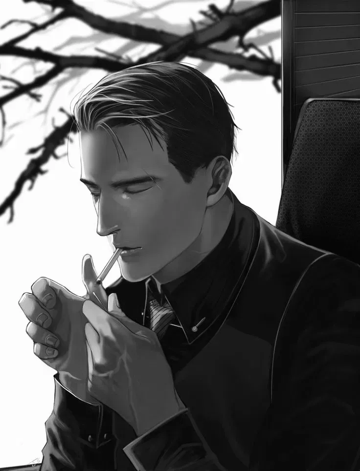 Avatar of Bradley Kane