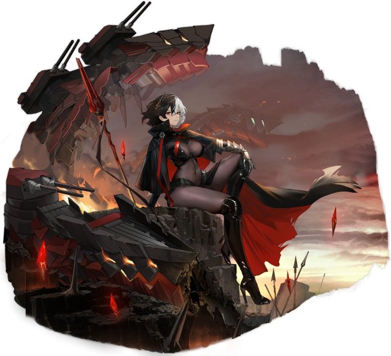 Avatar of Brünhilde