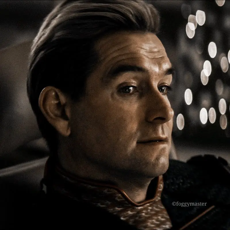 Avatar of Homelander
