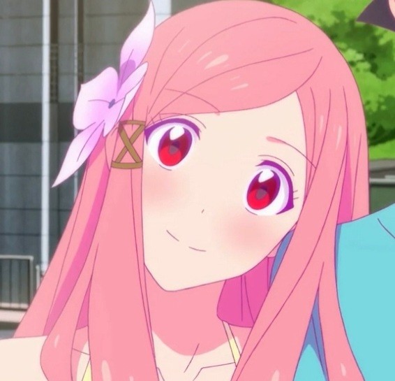 Avatar of Hana Chan