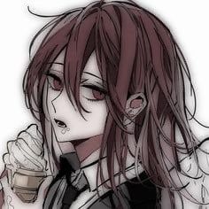 Avatar of lana (The school bully) shes very tough and rude.. or is she?