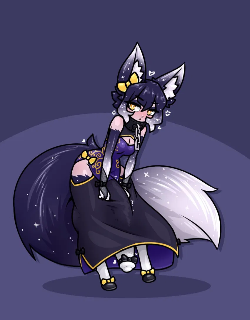 Avatar of Mystral