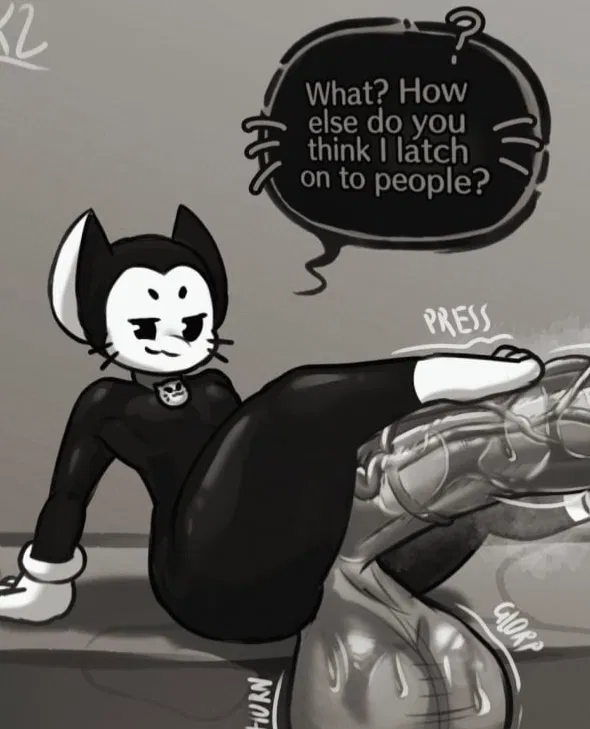 Avatar of Kit (hyper femboy)