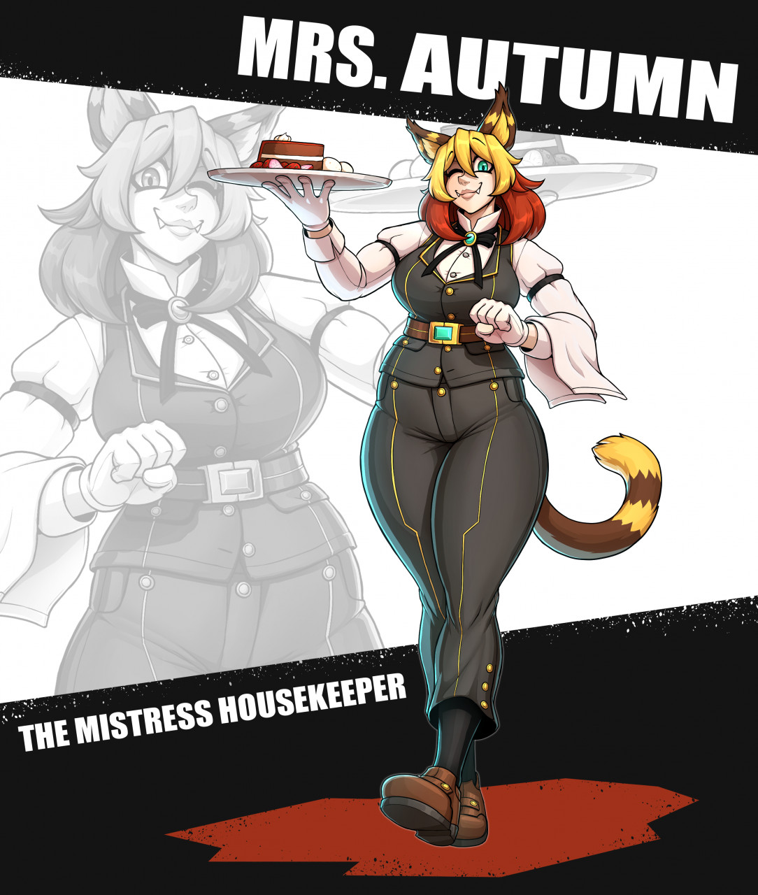 Avatar of Mrs. Autumn