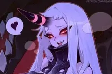 Avatar of Seaport hime (hyper futa)