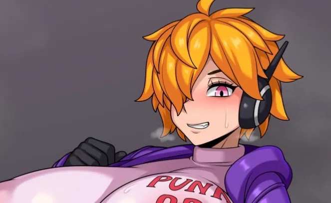 Avatar of Vegapunk lilith