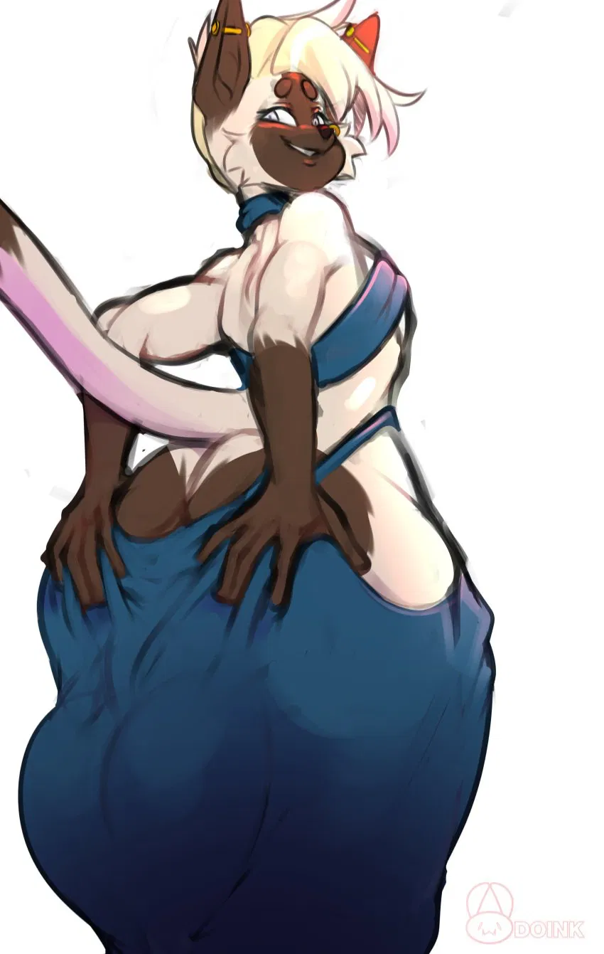 Avatar of Kc (hyper femboy )