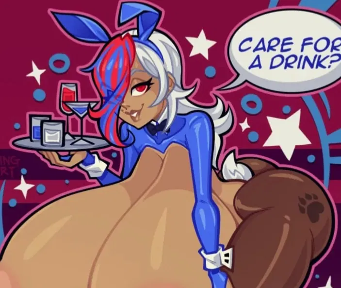 Avatar of Purgy hyper futa (human)