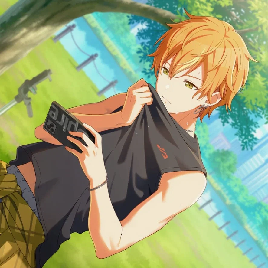 Avatar of ✧ Akito Shinonome 🎂🎉
