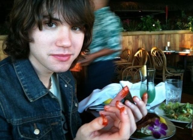Avatar of Ryan ross