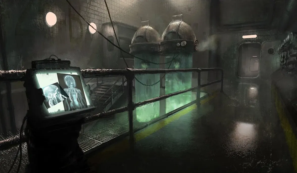 Avatar of Eclipse Research Facility | Experimental Bot