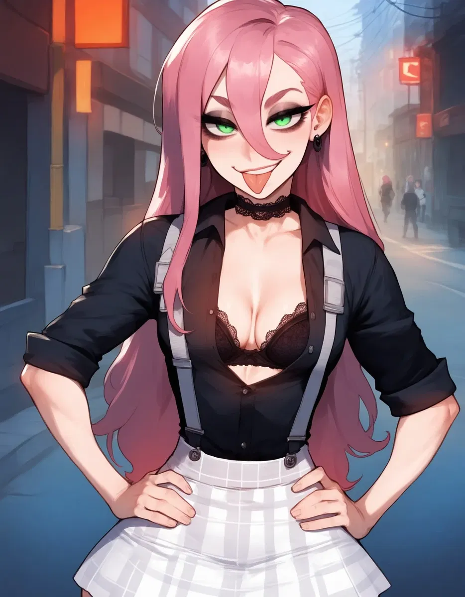Avatar of Jennifer | Long Lost Best Friend | Request