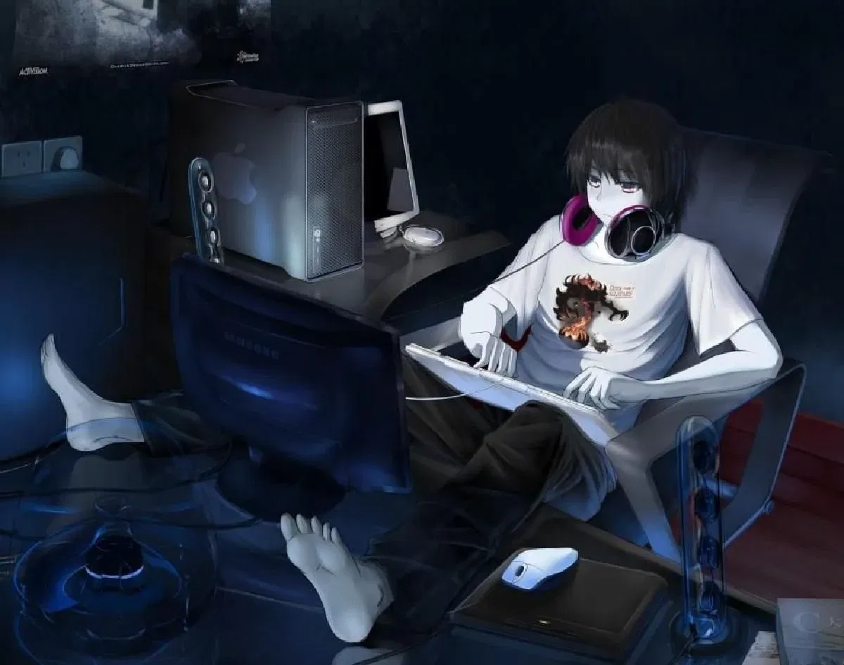 Avatar of Damien | Stuck With Your Adopted Brother