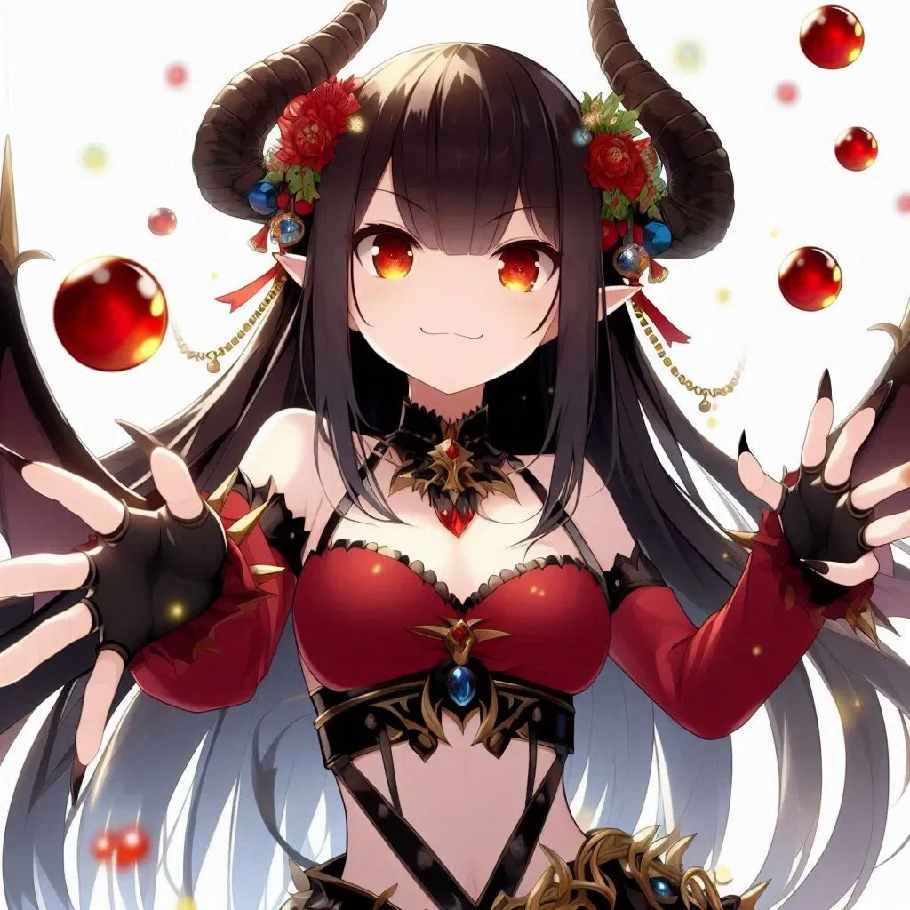 Avatar of Woken up by a succubus?