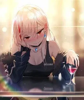 Avatar of Vanya | Drunk Ex-Gf