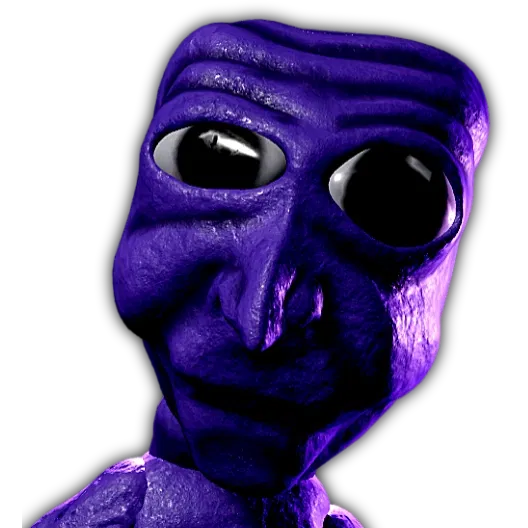 Avatar of Ao oni