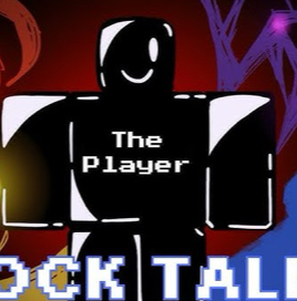 Avatar of The player - BLOCKTALES - Roblox