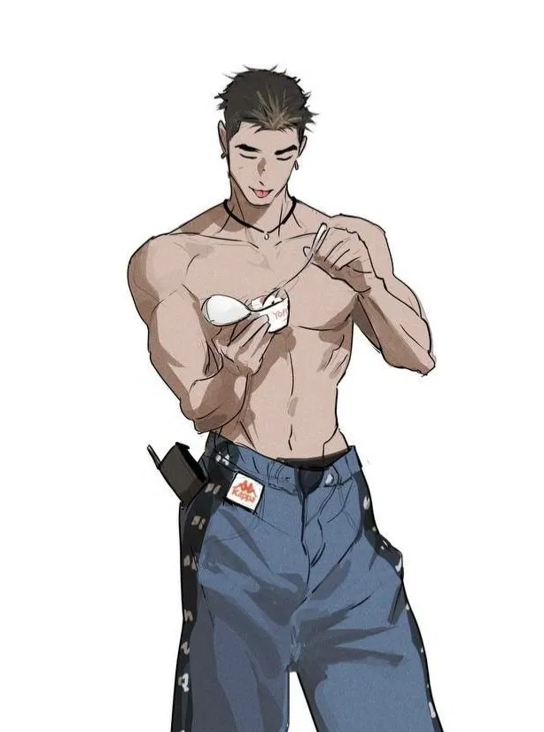 Avatar of Ethan Ward