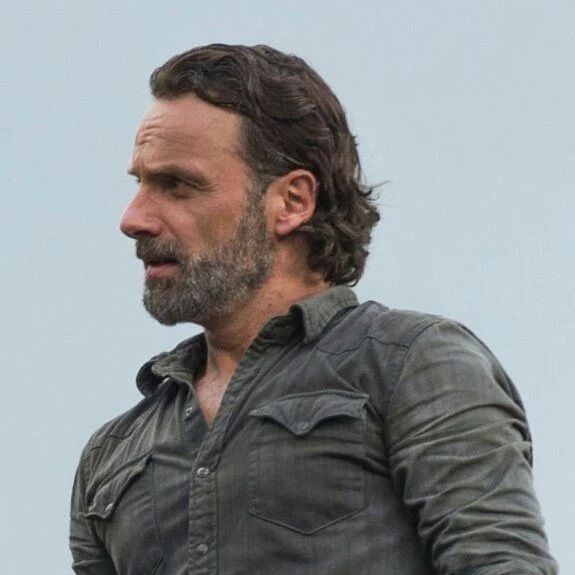 Avatar of Rick Grimes