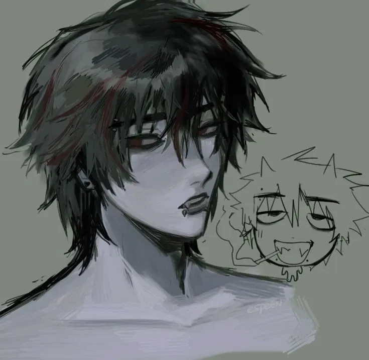 Avatar of Mark