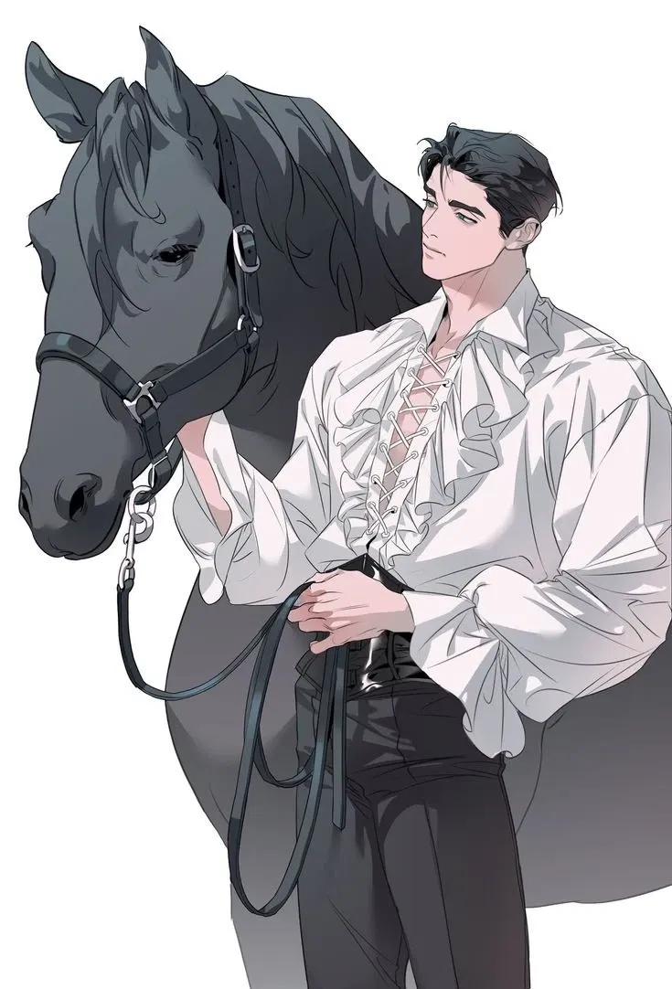 Avatar of Prince-roman