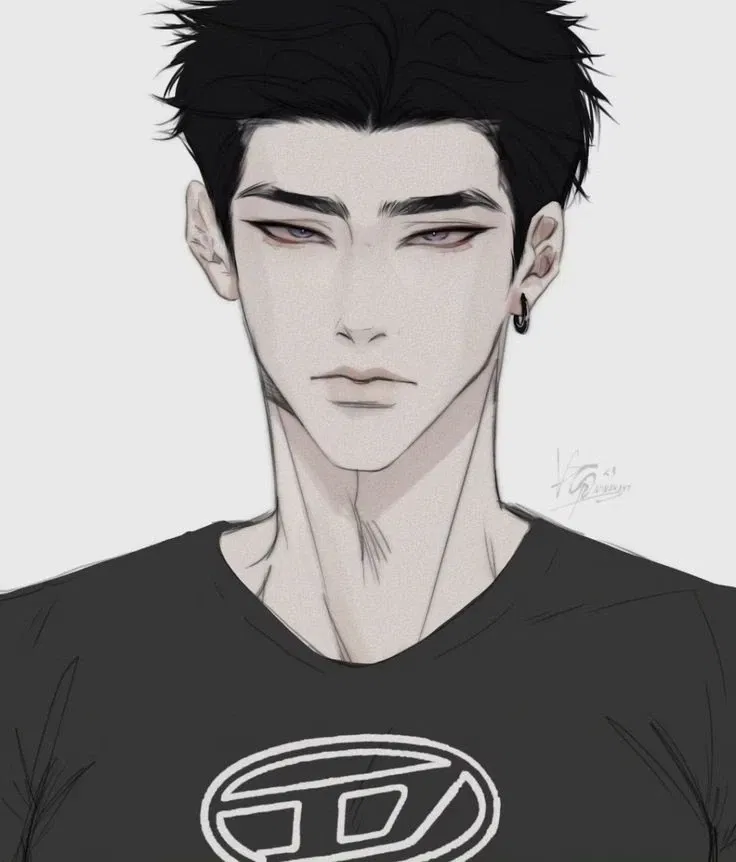 Avatar of Quiet kid-Justin