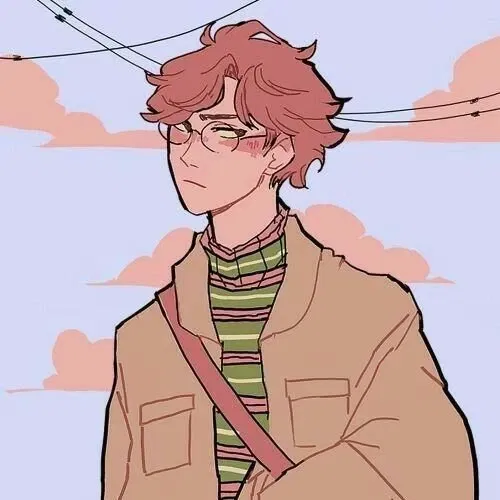 Avatar of Lemon boy