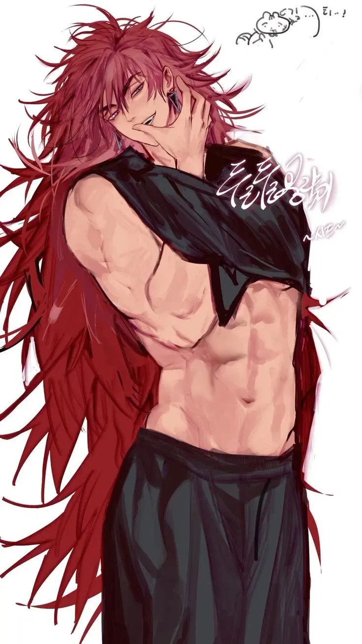 Avatar of Rockstar-Jackson