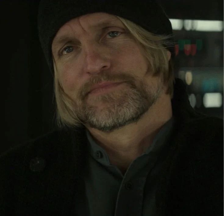 Avatar of Haymitch abernathy