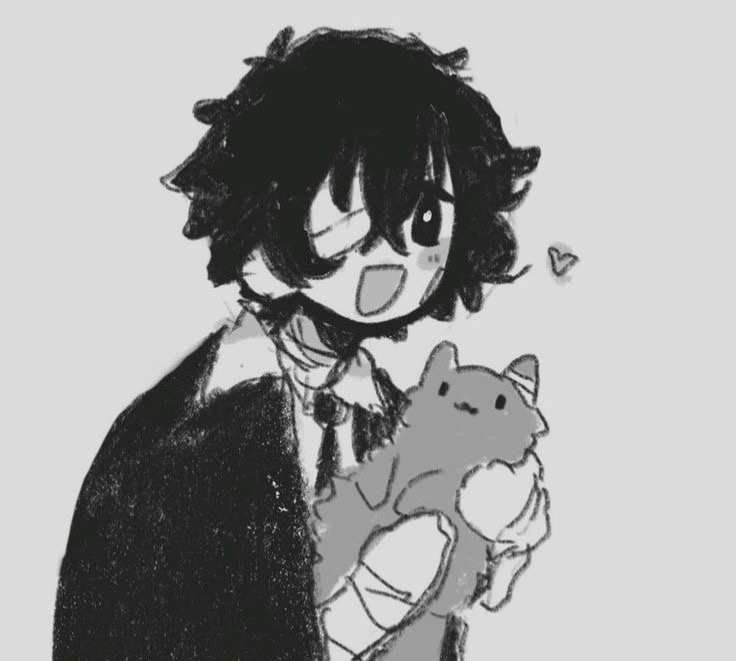 Avatar of Dazai - BEAST