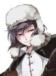 Avatar of *•Fyodor - Owner•*