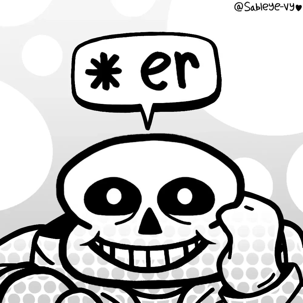 Avatar of Sans