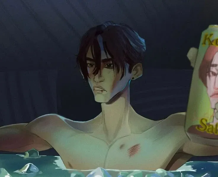 Avatar of Kenji "Ken" Sato