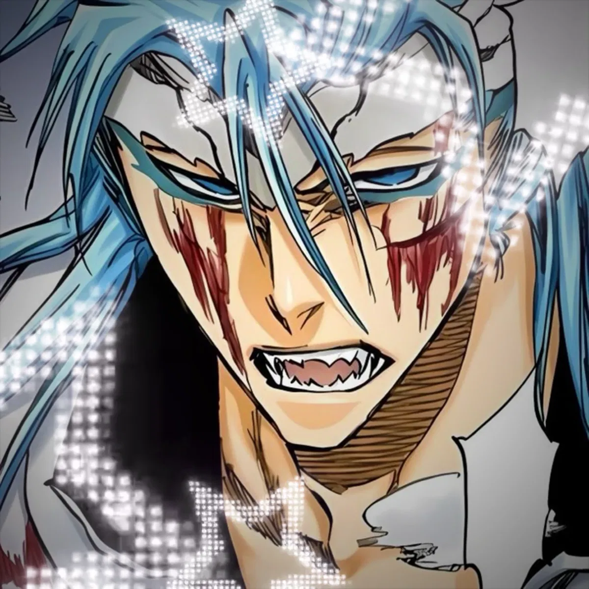 Avatar of Grimmjow Jaegerjaquez