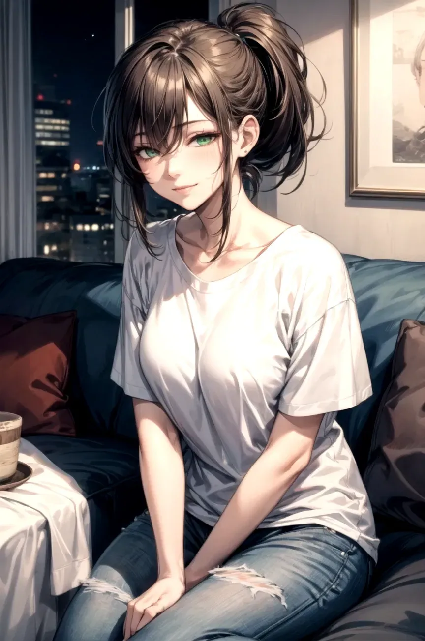 Avatar of Jane