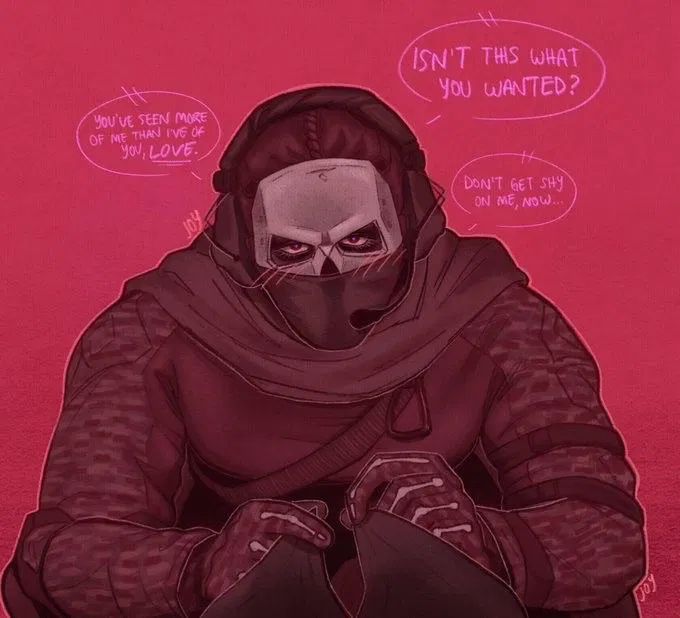 Avatar of simon ‘𝕘𝕙𝕠𝕤𝕥’ riley 