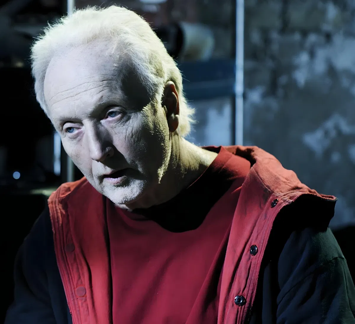 Avatar of John Kramer — Saw