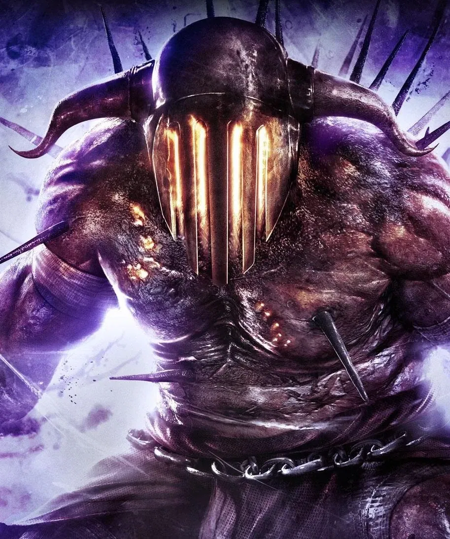 Avatar of Hades — GOW