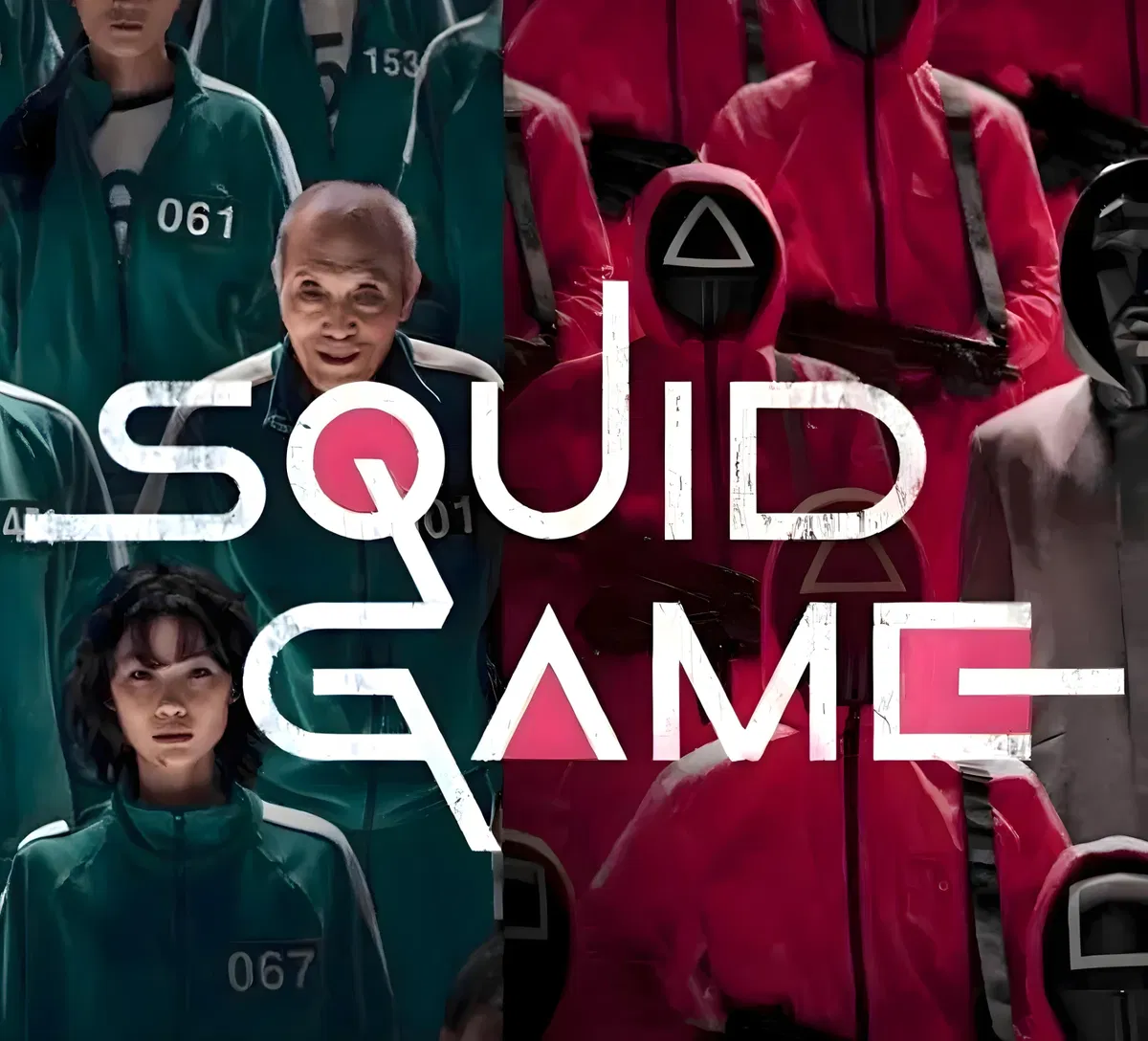 Avatar of Squid Game — RP
